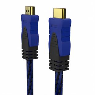 INCA 15metre  IMHD-150T HDMI Görüntü Kablosu Gold 1.4v 4K