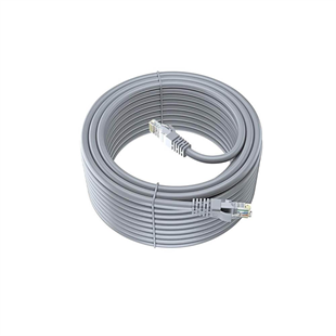 INCA 15metre CAT6 Utp ICAT6-15TG Gri Patch Kablo