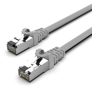 INCA 5metre CAT7 S/FTP ICAT7-05TG Gri Patch Kablo