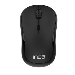 INCA IWM-289T Kablosuz Siyah Mouse
