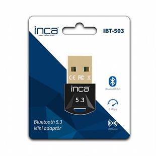 INCA IBT-503 20m USB Bluetooh v5.3