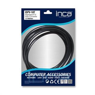 OEM 1.8MT VGA KABLO