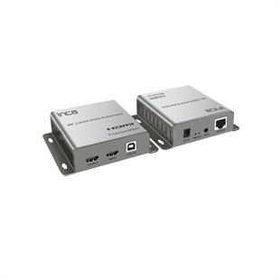 INCA IEX-120 HDMI 4K 120M KVM Uzatıcı