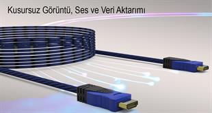 INCA IHK-10T 10 Mt 2.0V 4K& 2K & FULL HD HDMI Kablo