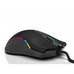 INCA IMG-GT15 Kablolu USB 4800dpi Siyah Gaming Mouse