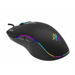 INCA IMG-GT15 Kablolu USB 4800dpi Siyah Gaming Mouse