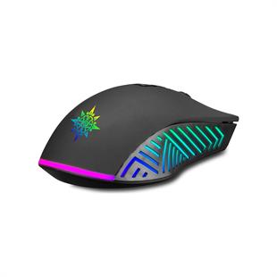 INCA IMG-GT17 Kablolu USB 6400dpi Siyah Gaming Mouse