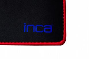 INCA IMP-018K Siyah Gaming Mouse Pad (900x400 mm)