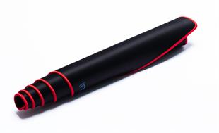 INCA IMP-018K Siyah Gaming Mouse Pad (900x400 mm)