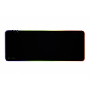 INCA IMP-022 RGB Siyah Gaming Mouse Pad (770x295x3mm)
