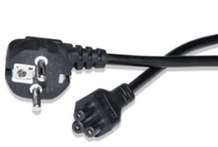 INCA INPW-03TP 3 Mt Notebook Power Kablosu