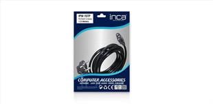 INCA IPW-15TP 1.5 Mt 0.75mm PC Power Kablosu