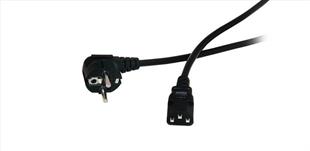 INCA IPW-15TP 1.5 Mt 0.75mm PC Power Kablosu