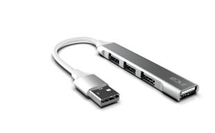 INCA IUSB-4TU 4port USB 3.0 USB Çoklayıcı Hub