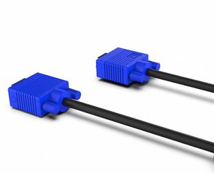 INCA IVGA-15PT 1.5 Mt 15E/15E Monitör Kablosu