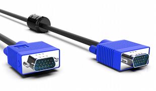 INCA IVGA-15PT 1.5 Mt 15E/15E Monitör Kablosu