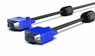 INCA IVGA-15PT 1.5 Mt 15E/15E Monitör Kablosu