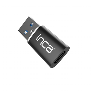 INCA USB Male To Type-C Çevirici IUSB-01TP