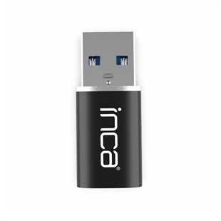 INCA USB Male To Type-C Çevirici IUSB-01TP