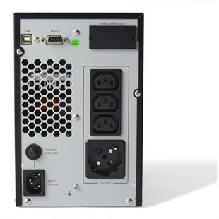 INFORM 1kva SINUS Evo 1/1F Online Ups 12v 7amper