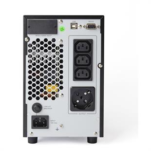 INFORM 2kva SINUS Evo 1/1F Online Ups 12v 9amper