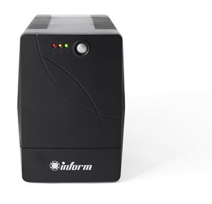 INFORM UPS GUARDIAN 1500A 7-20DK KESİNTİSİZ GÜÇ KAYNAĞI