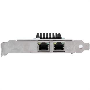 INTEL 82575 / EIG42ET 2port Gigabit PCIe Ethernet Kartı