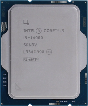 INTEL CORE i9 14900 68MB 24çekirdekli O/B UHD 770 1700p 65w Kutusuz+Fansız