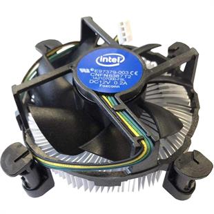 INTEL E97379-003 ORJINAL İŞLEMCİ FANI (LGA1150/1151/1155/1156 Soketler)