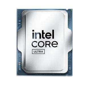 INTEL ULTRA 5 235 26MB 14çekirdekli O/B VGA 1851p 65w Kutulu+Fanlı