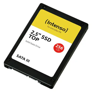 INTENSO 250GB PERFORMANCE 3814440 550- 500MB/s SSD SATA-3 Disk