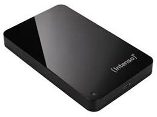 INTENSO 2TB 2.5