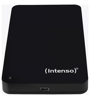 INTENSO 2TB 2.5