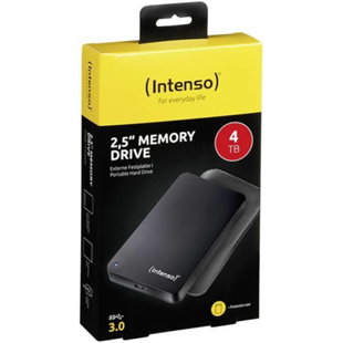INTENSO 4TB 2.5