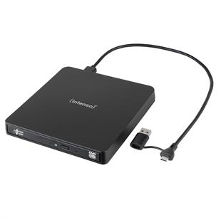 INTENSO 5401400 CD/DVD WRITER EOD 400D