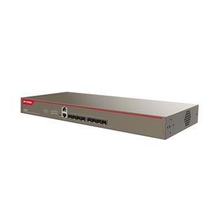 IP-COM IP-X5308F 8 PORT 10GB SFP CLOUD YÖNETİLEBİLİR RACK MOUNT SWITCH