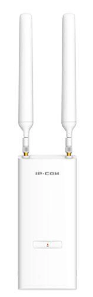 IP-COM IUAP-AC-M AC1200 Dual Band 200metre Harici Access Point