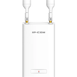 IP-COM IUAP-AC-M AC1200 Dual Band 200metre Harici Access Point