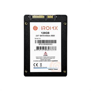 IROMX 128GB 500/450MB/s 2.5