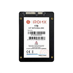 IROMX 1TB 500/480MB/s 2.5