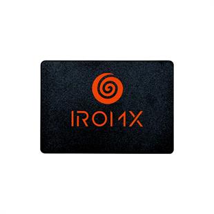 IROMX 512GB 500/480MB/s 2.5