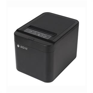 IROMX 852SYT THERMAL / OTOMATİK KESİCİLİ USB+ETHERNET SLİP / FİŞ YAZICI 80MM/SİYAH