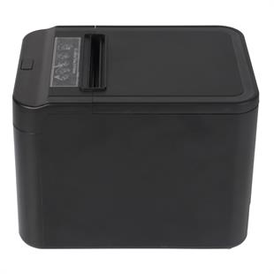 IROMX 852SYT THERMAL / OTOMATİK KESİCİLİ USB+ETHERNET SLİP / FİŞ YAZICI 80MM/SİYAH