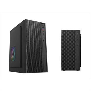 IROMX BT-B30 300W ATX 1xUSB2.0/1xUSB3.0 SİYAH KASA
