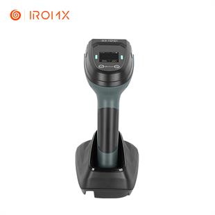 IROMX WL10102BS TFT SCREEN 1D/2D KABLOSUZ BARKOD OKUYUCU