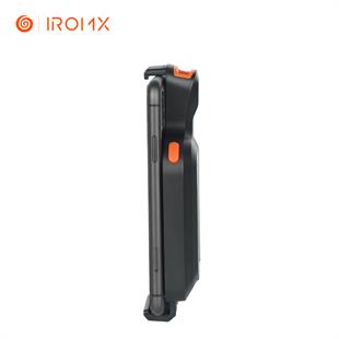 IROMX WLP001F CLIP-ON 1D/2D KABLOSUZ BARKOD OKUYUCU