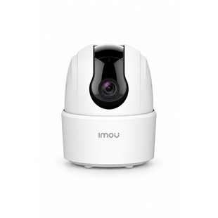 Imou IPC-K2ECP-3R1W Ranger 2C İki Yönlü Konuşma 2.4GHZ Wifi Gece Görüş 3MP Wifi IP Ptz Kamera