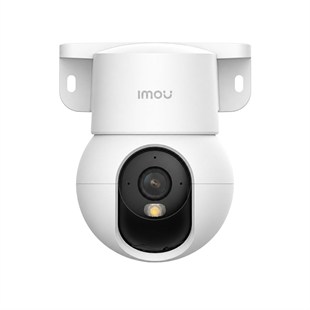 Imou IPC-PS2MP-8X0 Ranger PS2M Poe 2.8mm Lens İki Yönlü Ses Renkli Gece Görüş 4K 8mp Bullet Kamera