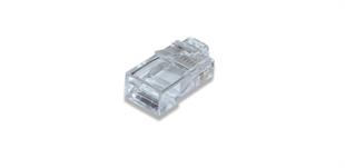 Inca ICON-P100 CAT 6 RJ-45 Konnektör(100lü paket)