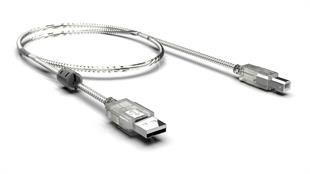 Inca IPR-02 3m USB 2.0 Yazıcı kablosu